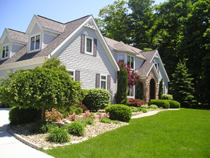 Landscapers and Lawncare Services in Beloit, WI